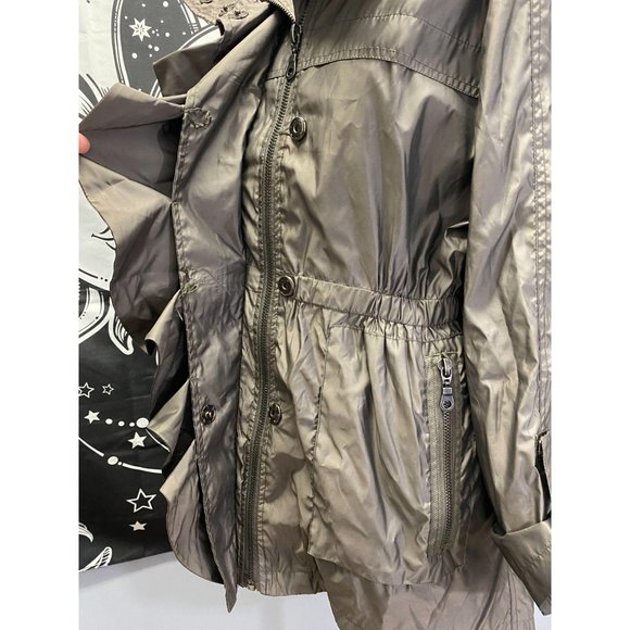 G.E.T(equipment general technique) Awesome jacket, tons of pockets MEDIUM - Picture 6 of 8